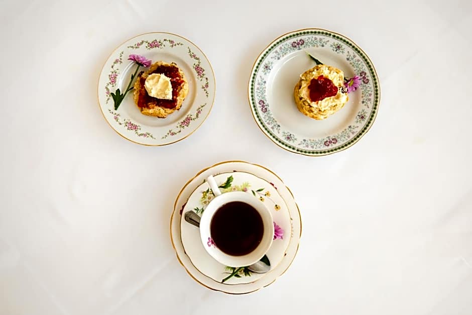 The Beachcroft Hotel, BW Signature Collection