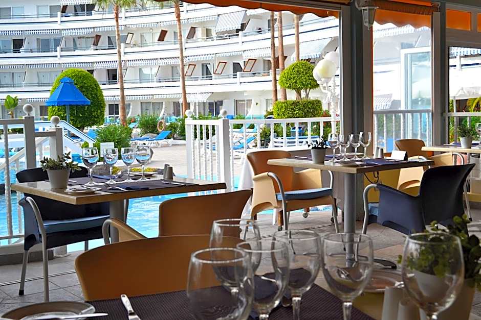 Apartamentos Garden Atlantis en Club Atlantis