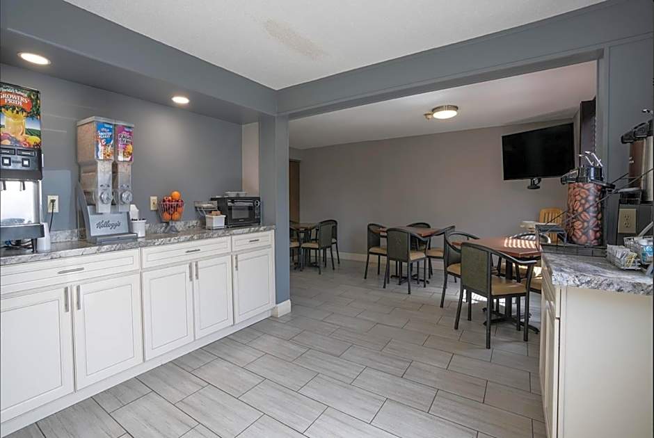 Super 8 by Wyndham Miles City