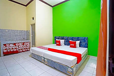 OYO 91583 D’cost Green Syariah