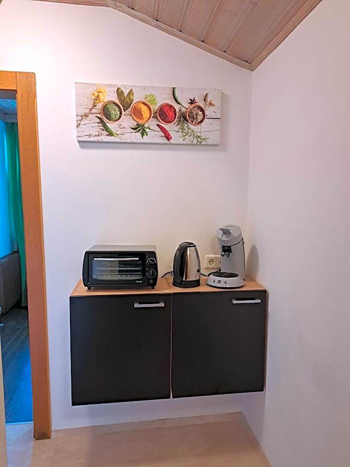 Apartment Sabrina