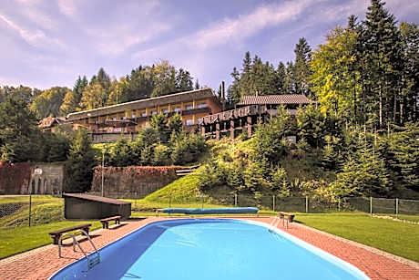 Ośrodek Wypoczynkowy Iskra