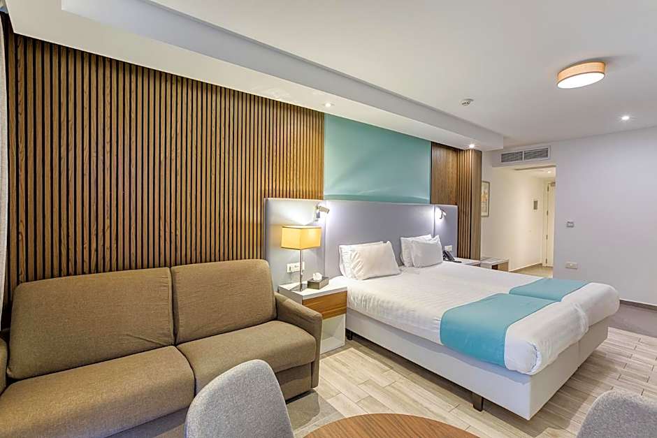 Solana Hotel & Spa