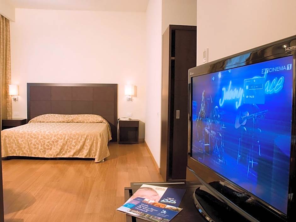 Hotel Terme