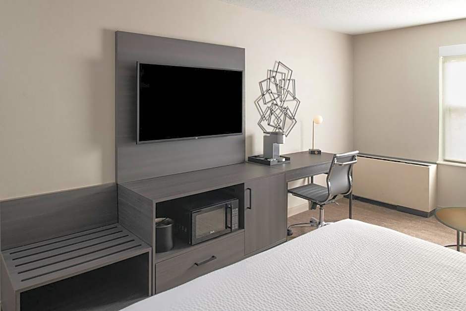 Holiday Inn Express South Burlington - Downtown By IHG
