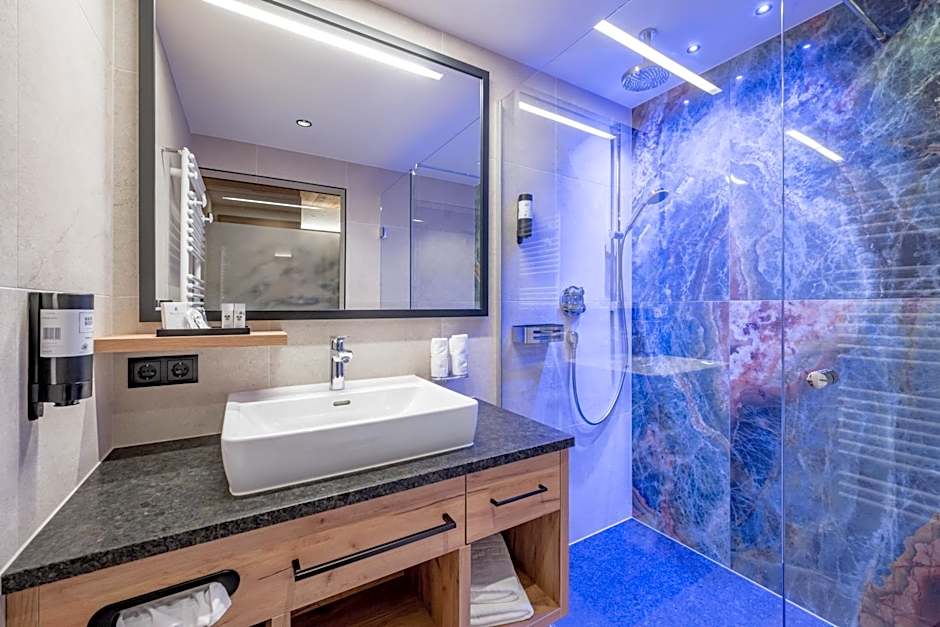 Hotel Rössle Superior