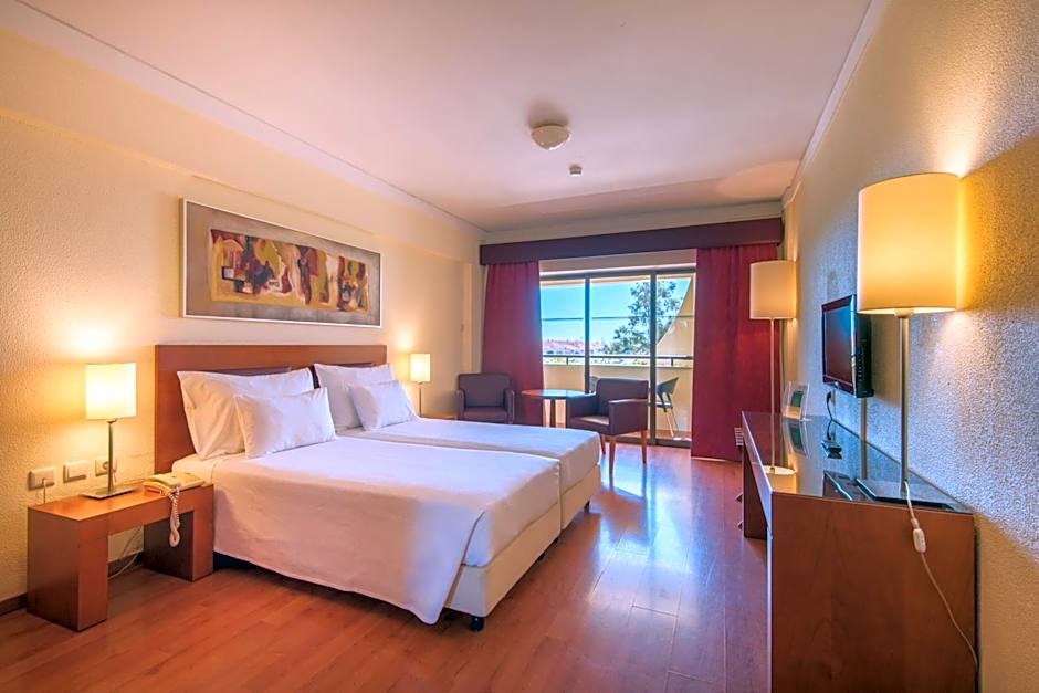 Hotel Vila Gale Cerro Alagoa