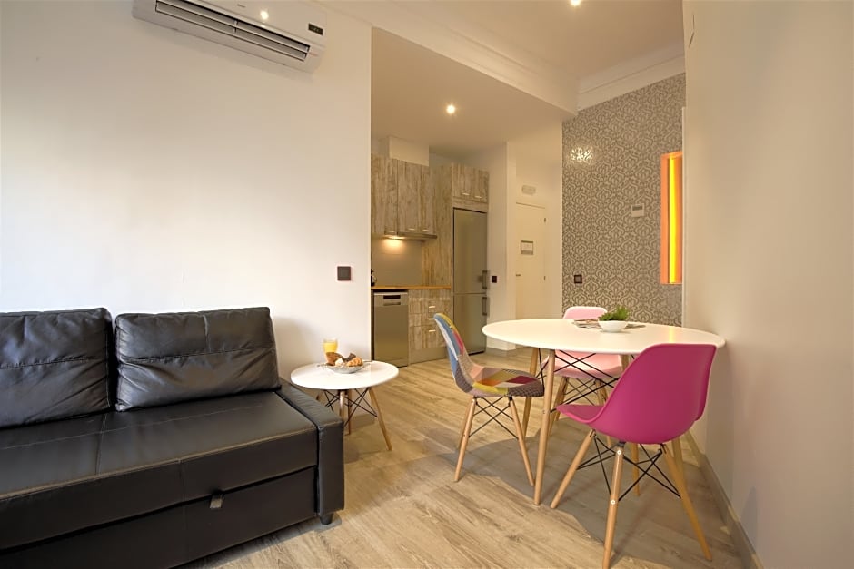 Dreamkeys Apartments & Suites