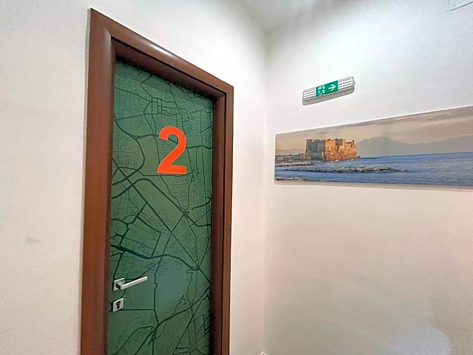 Suite Contè Poderico