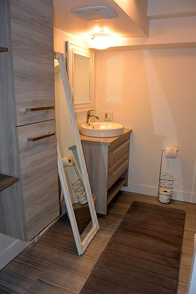 Manoir Sainte Genevieve