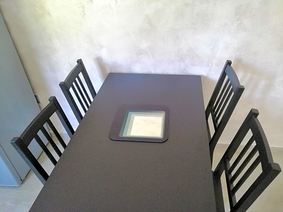 Bed and Breakfast Mezzanotte