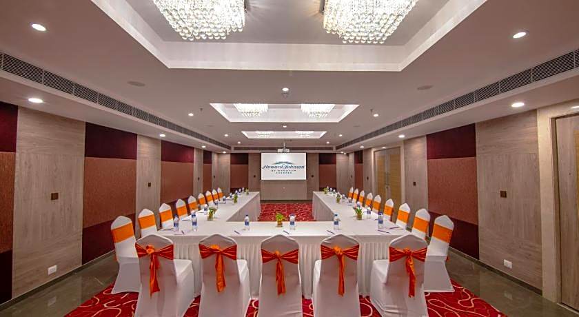 Howard Johnson Kolkata