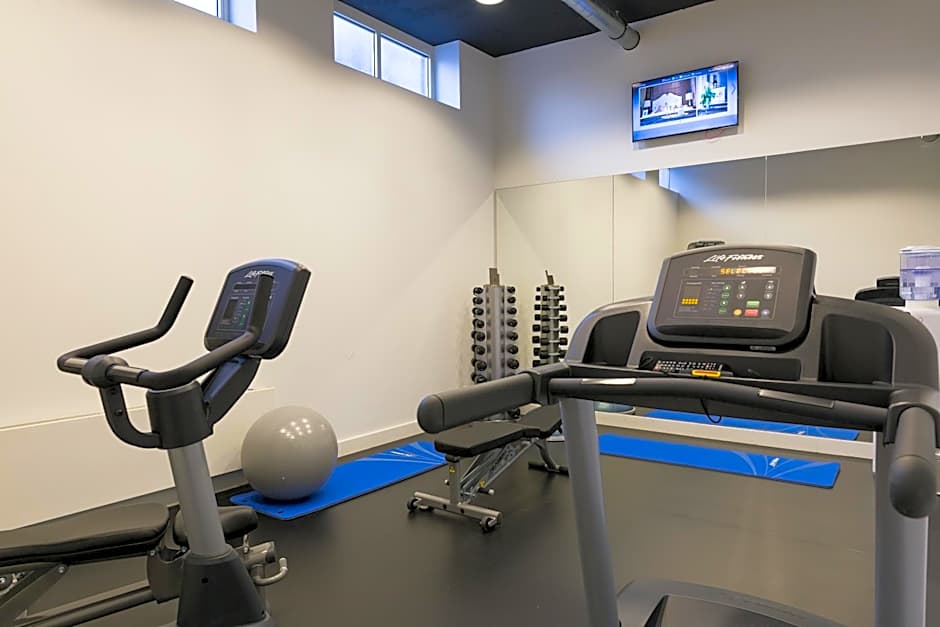 B-aparthotel Kennedy