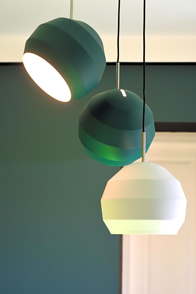 Ninina Boutique Suites