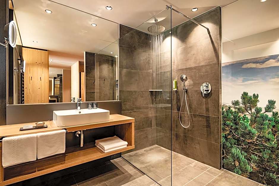 Taubers Bio Vitalhotel