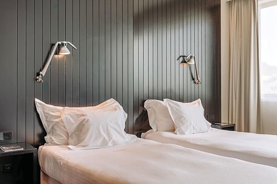 Hotel Flor De Sal by The Editory