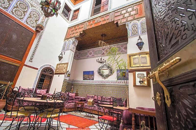 Riad Meski