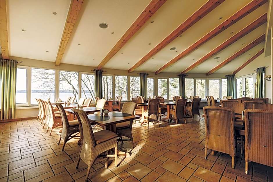 Seehotel Heidehof