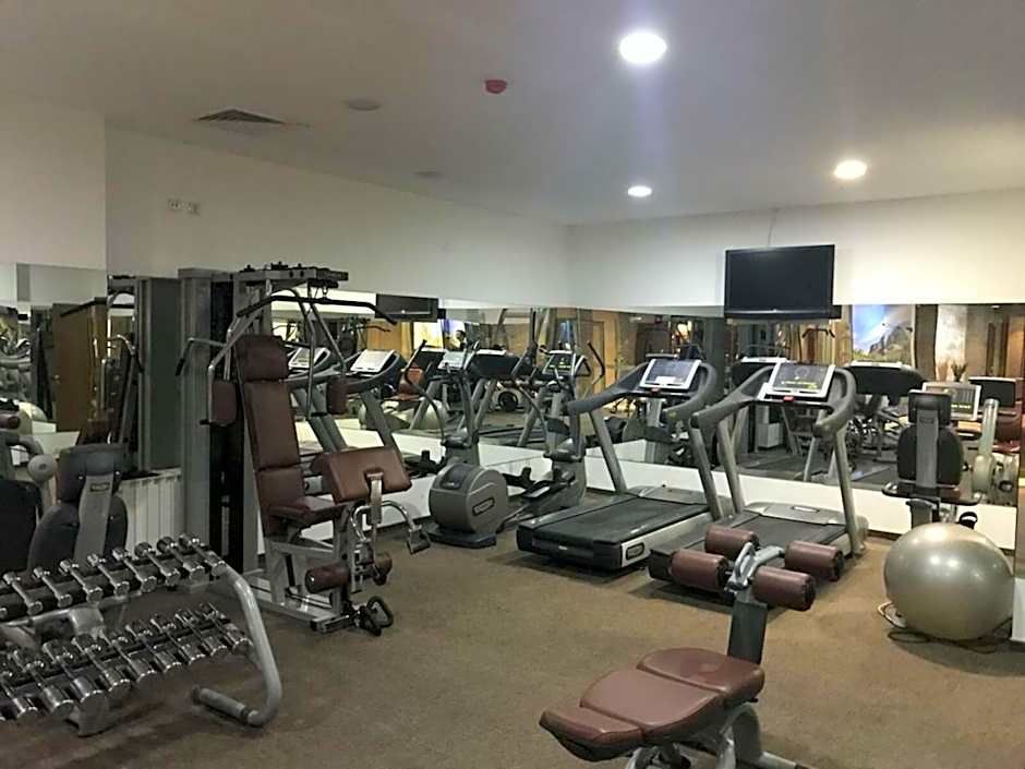 Cozy Mountain Apartment