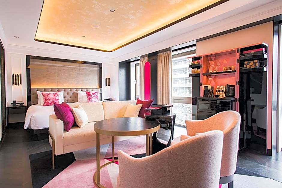Fauchon Hotel Kyoto