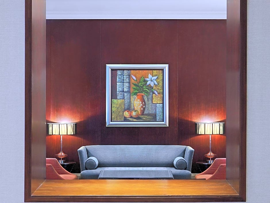 Le Meridien Towers Makkah