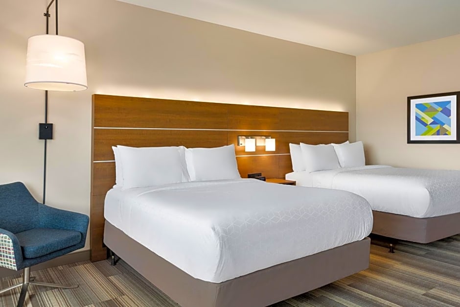 Holiday Inn Express & Suites - Ukiah By IHG