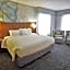 Courtyard by Marriott Asheville Airport