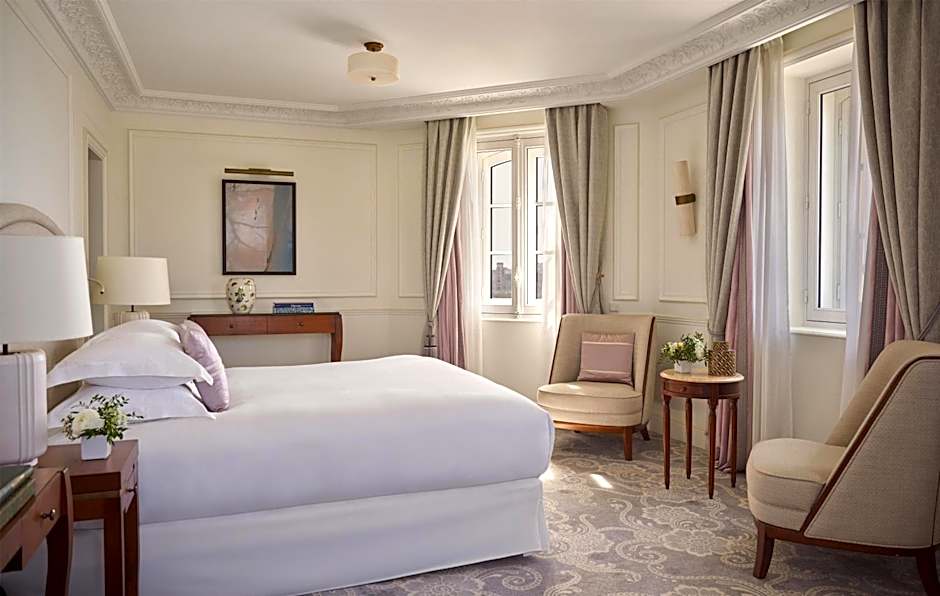 Hotel Du Palais Biarritz Part Of Hyatt