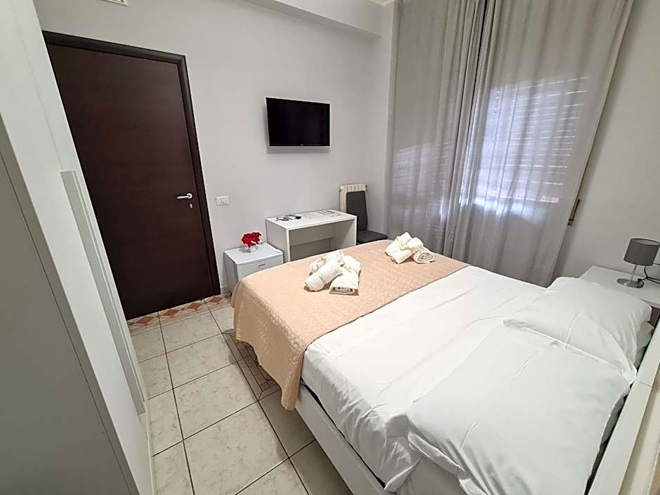 B&B dei Rota Affittacamere Mercato San Severino Salerno