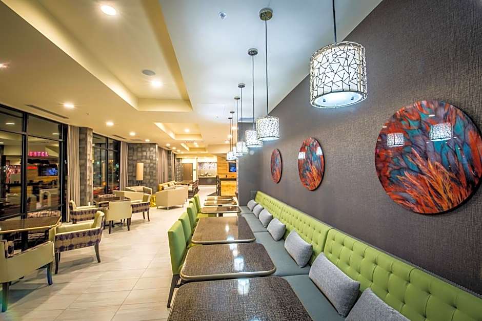 Fairfield Inn & Suites by Marriott Denver Downtown