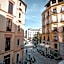Apartamento cerca de la Alhambra y el Albaicín QH Granada Centro