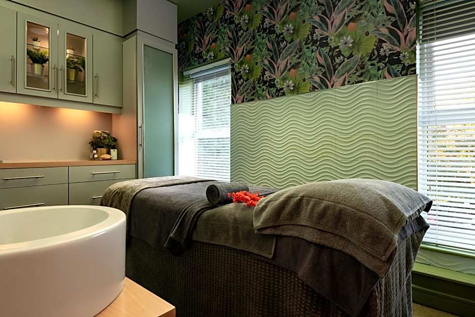 Birmingham North Moor Hall Hotel, BW Premier Collection