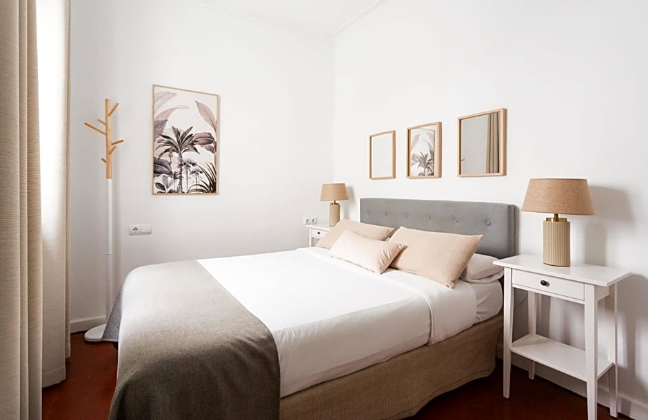 Sunny rooms bcn