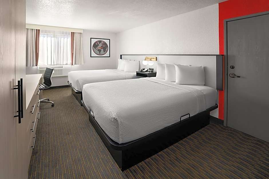 SYLO Hotel Denver Airport, a Ramada by Wyndham
