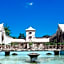 The Fort Hotel