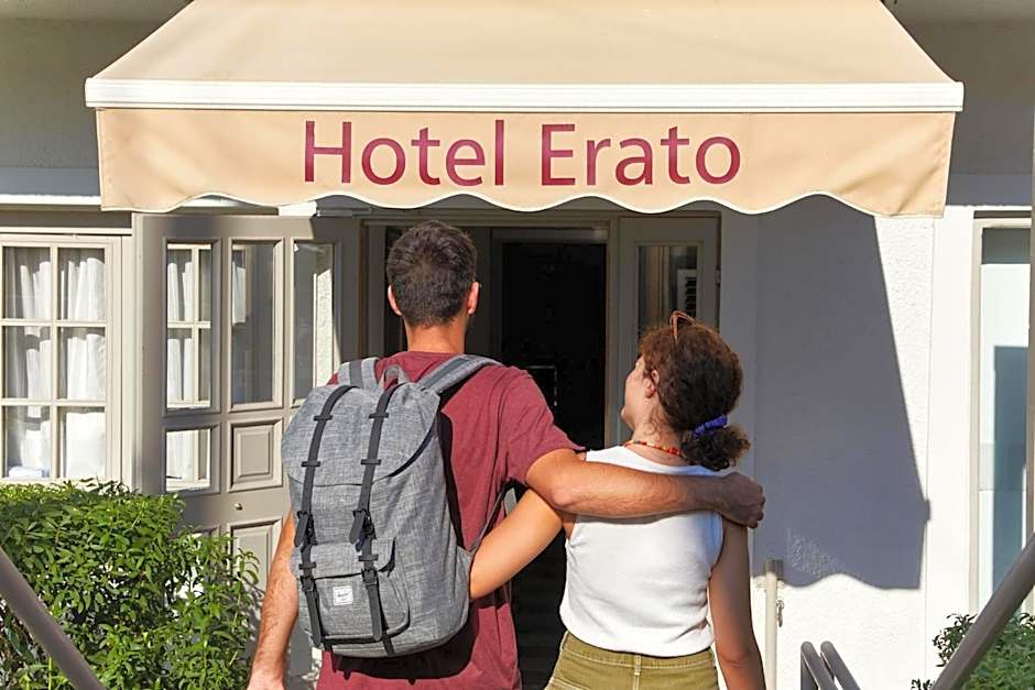 Erato Hotel