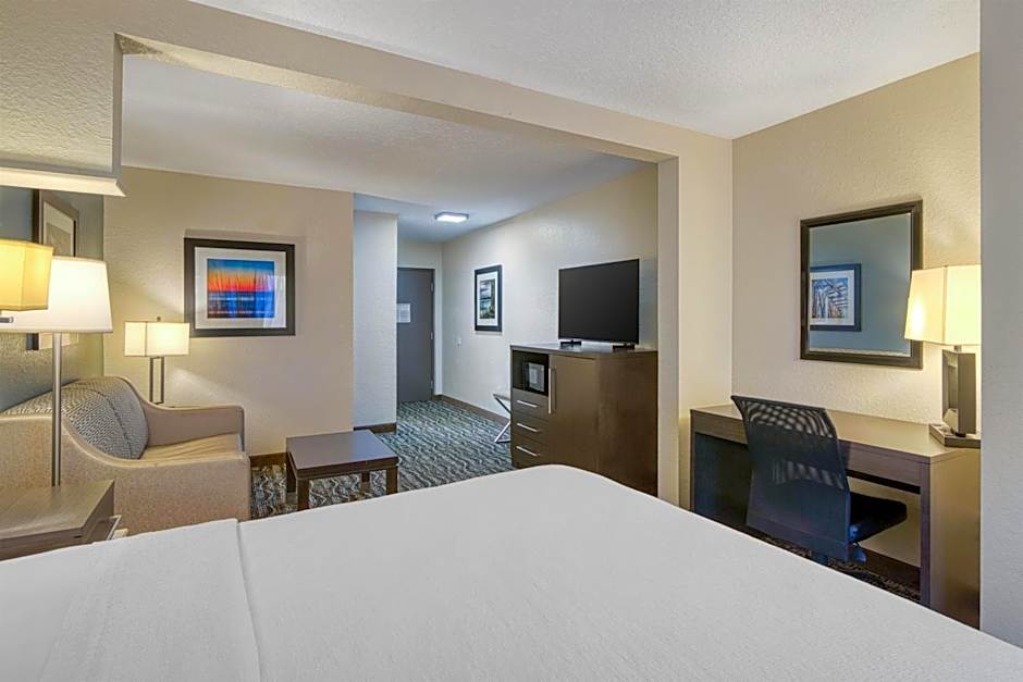 Best Western Waldo Inn & Suites