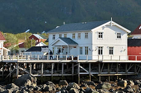 Five-Bedroom Apartment