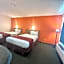 Delta Inn West Helena US 49 AR