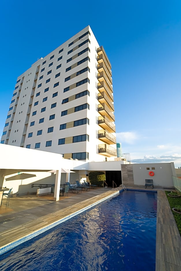 Gran Executive Hotel