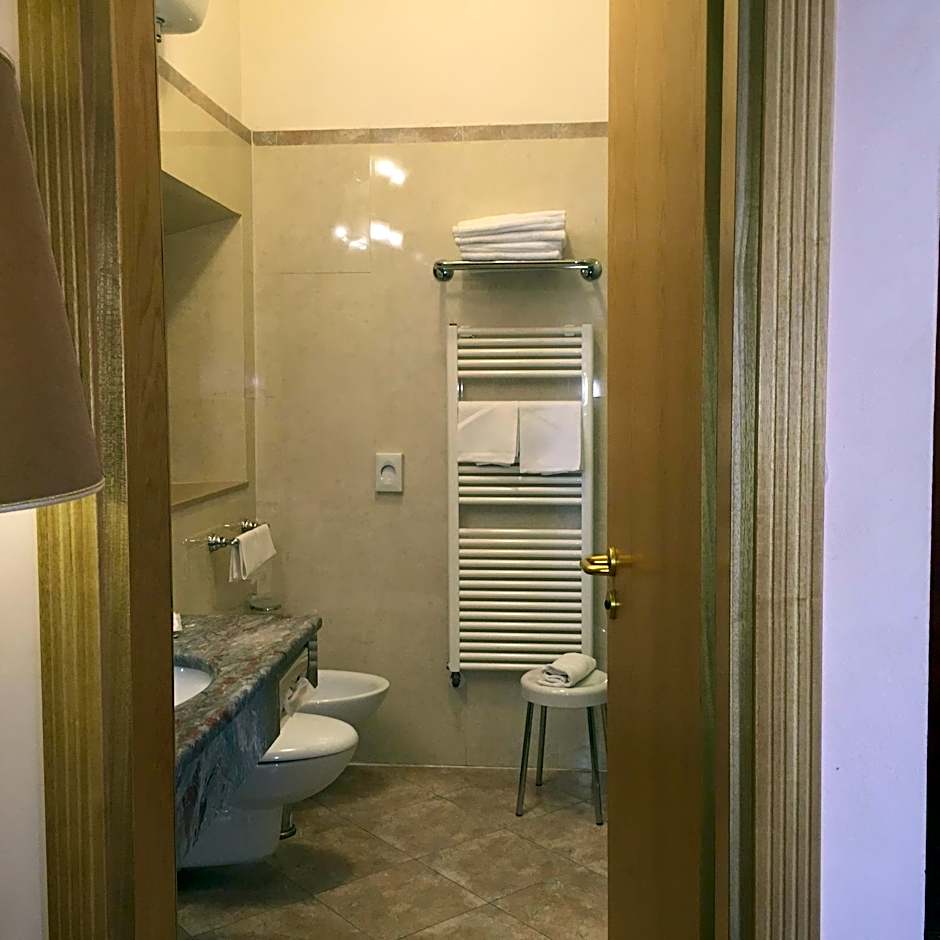 Hotel Bigallo