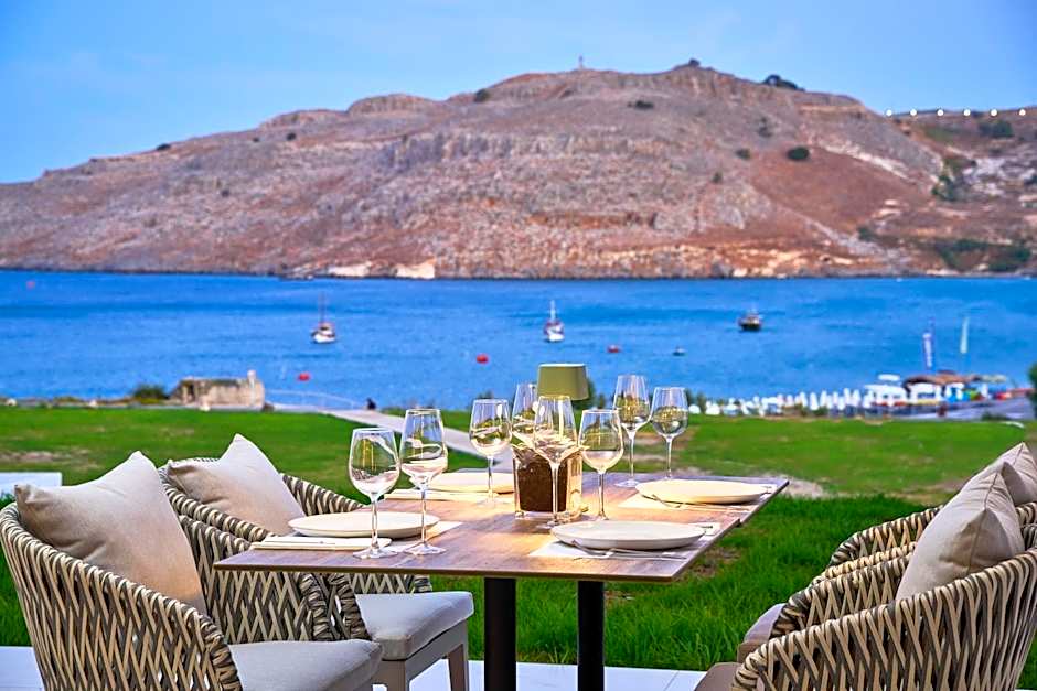 Lindos Grand Resort & Spa - Adults Only