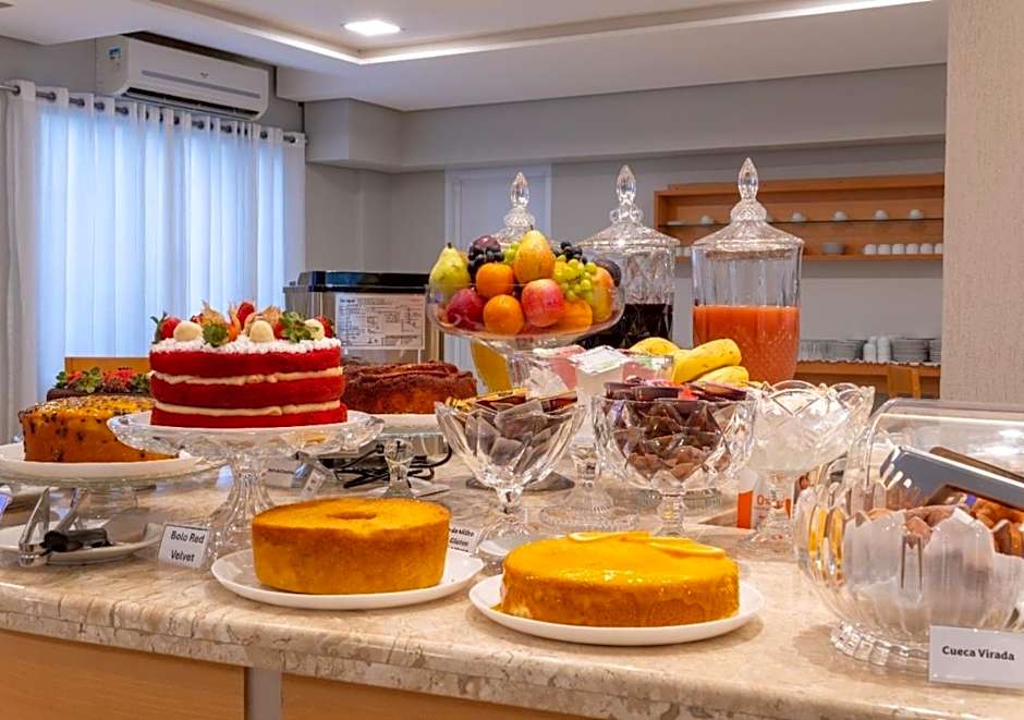 FLORENÇA PALACE HOTEL