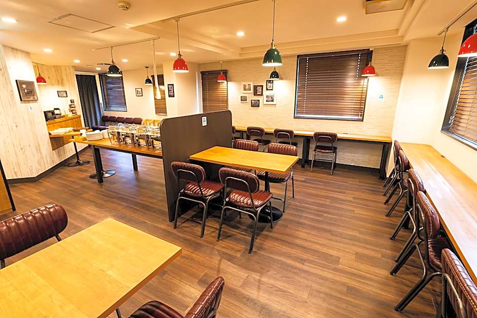Hotel Double Funabashi