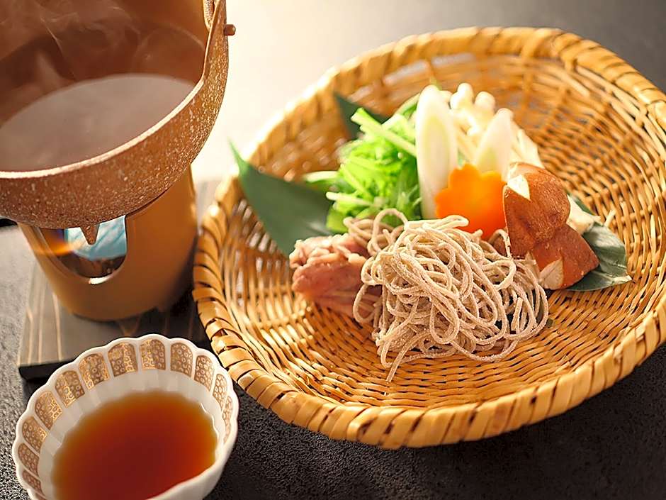 Ryokan Biyunoyado