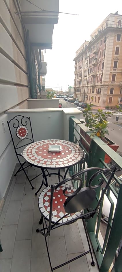 Nautilus Hotel