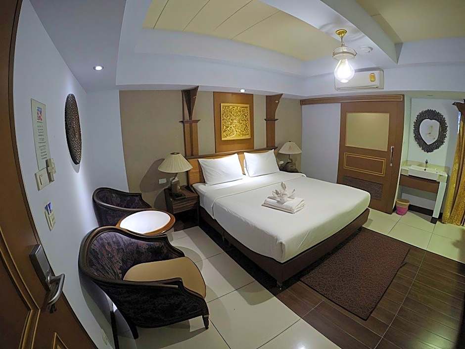 Kim Hotel At Morleng