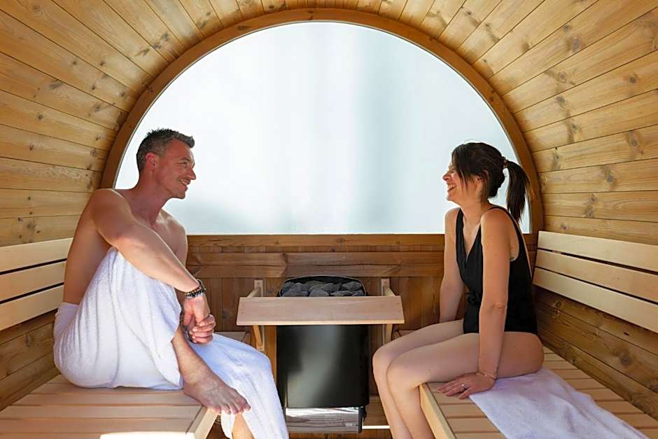 Grand Hôtel & Spa Uriage