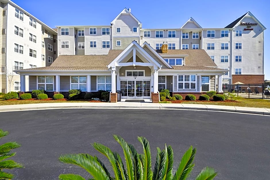 Residence Inn by Marriott Gulfport-Biloxi Airport