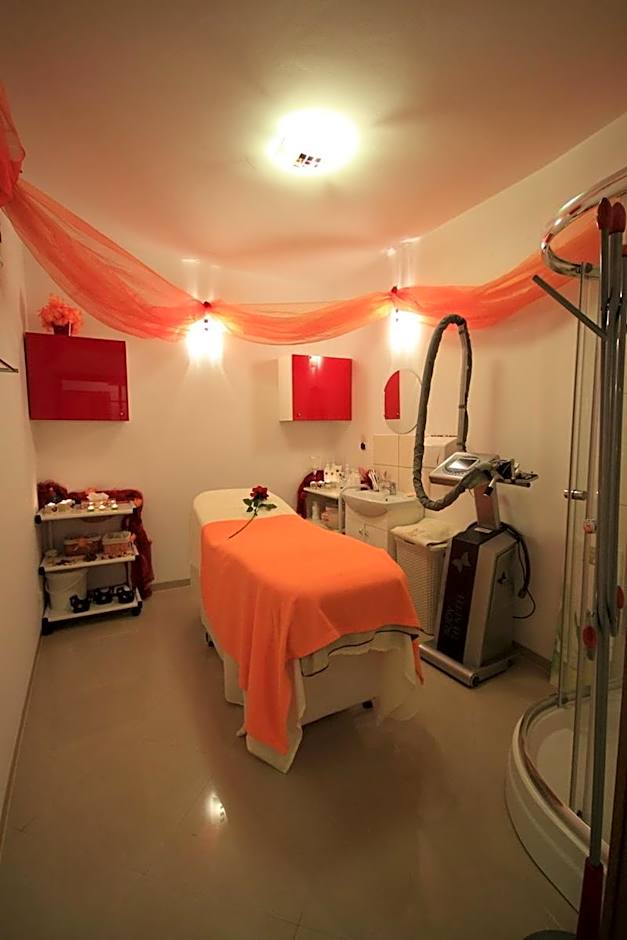 Klif Spa